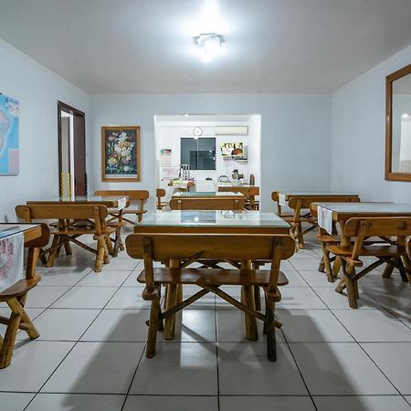Classic Hotel E Motel Santa Cruz do Sul Ngoại thất bức ảnh