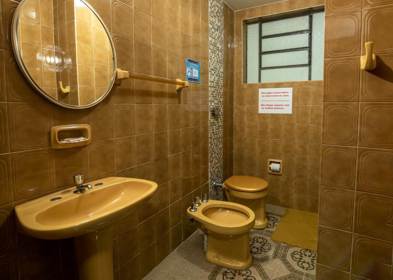 Classic Hotel E Motel Santa Cruz do Sul Ngoại thất bức ảnh
