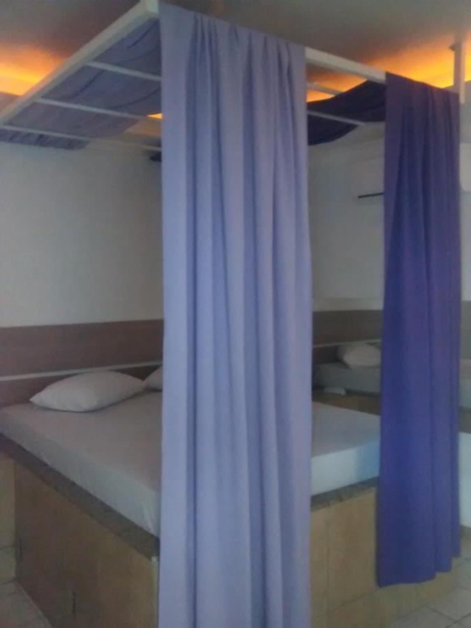Classic Hotel E Motel Santa Cruz do Sul Ngoại thất bức ảnh