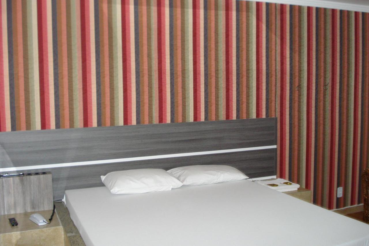 Classic Hotel E Motel Santa Cruz do Sul Ngoại thất bức ảnh