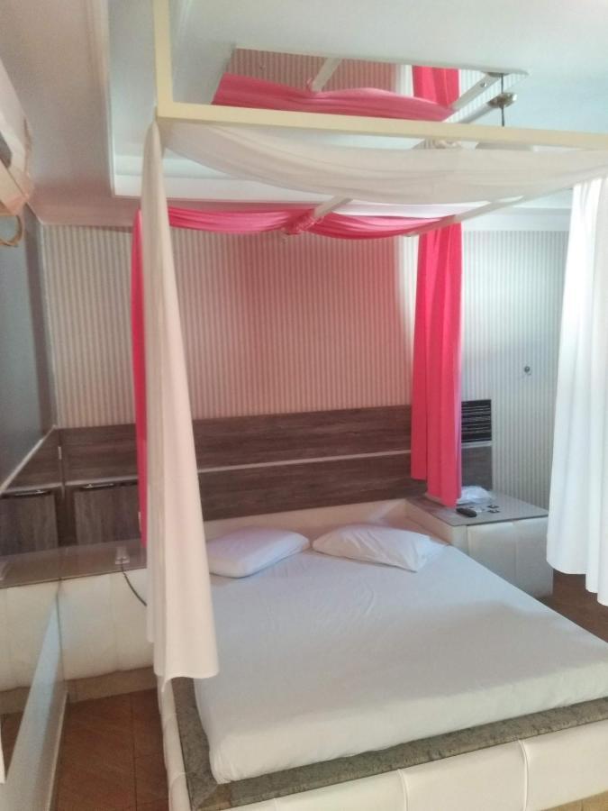 Classic Hotel E Motel Santa Cruz do Sul Ngoại thất bức ảnh