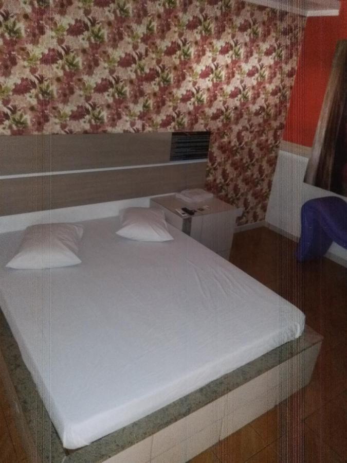 Classic Hotel E Motel Santa Cruz do Sul Ngoại thất bức ảnh