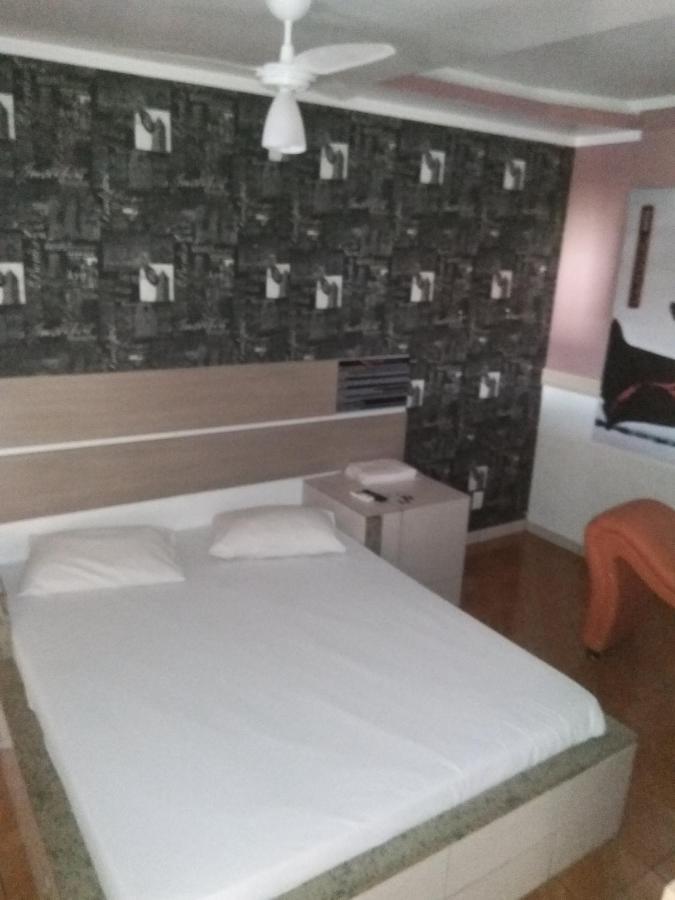 Classic Hotel E Motel Santa Cruz do Sul Ngoại thất bức ảnh